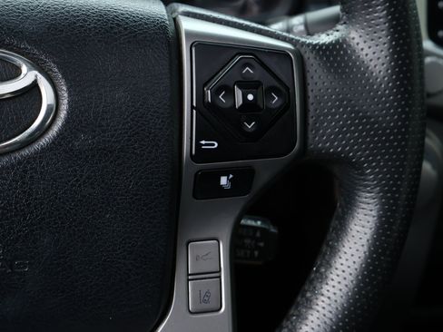 Used 2020 Toyota 4Runner SR5 Premium w/ Moonroof Package AWD/4WD image 14