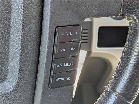 Used 2012 Ford F150 XLT w/ XLT Chrome Pkg AWD/4WD image 12