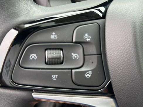 Certified 2023 Buick Enclave Premium w/ Experience Buick Package image 22