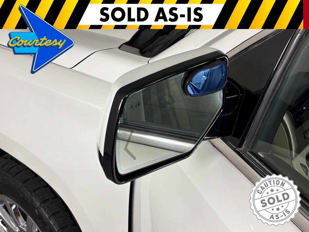 Used 2019 GMC Yukon Denali w/ Open Road Package AWD/4WD image 13