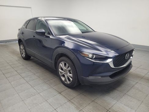 Used 2021 MAZDA CX-30 FWD 2.5 S w/ Select Package image 13