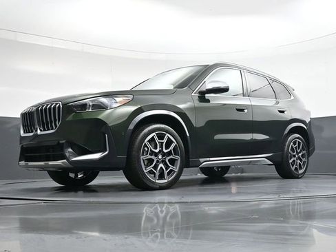 Used 2024 BMW X1 xDrive28i image 38