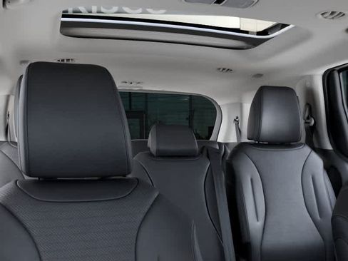 New 2026 Kia Carnival SX Prestige FWD image 27
