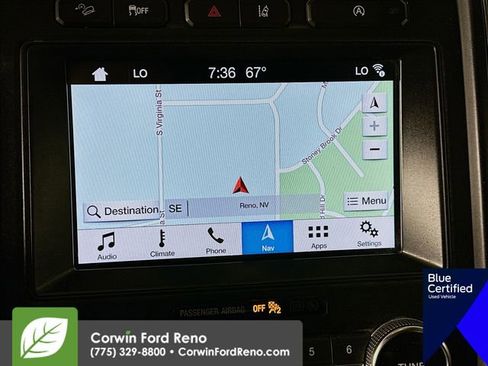 Used 2018 Ford Expedition Limited w/ Equipment Group 301A image 17