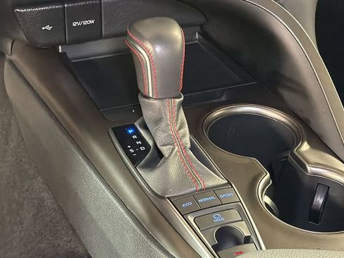 Used 2023 Toyota Camry TRD w/ TRD Package w/JBL Audio image 23