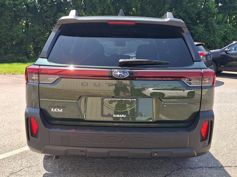 Certified 2026 Subaru Outback Premium AWD/4WD image 5