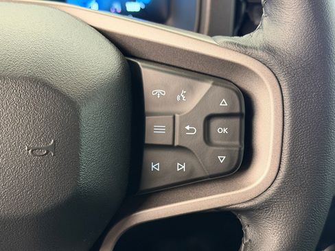 New 2026 Ford Bronco Big Bend image 24