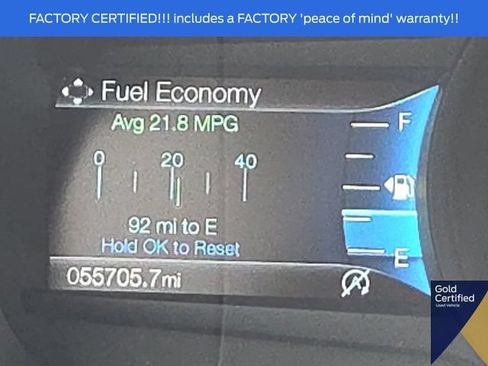 Used 2024 Ford Edge SEL AWD/4WD image 44