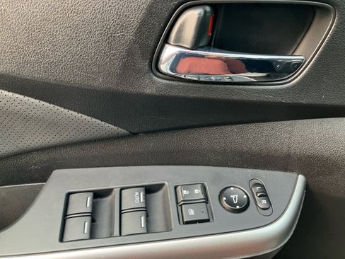 Used 2016 Honda CR-V EX-L image 36