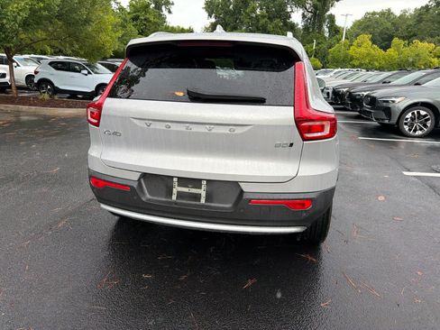 Used 2023 Volvo XC40 B5 Ultimate w/ Protection Package Premier AWD/4WD image 13