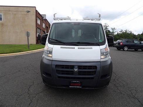Used 2016 RAM ProMaster 1500 image 3