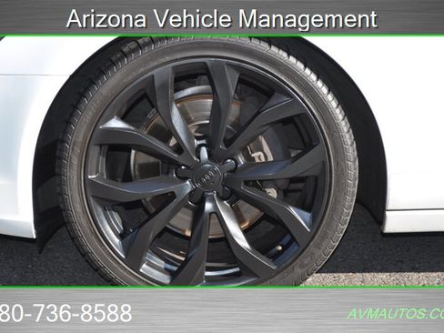 Used 2014 Audi A6 2.0T Premium Plus w/ Premium Plus Package image 31