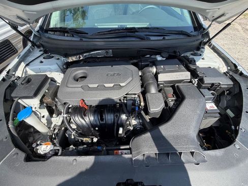 Used 2019 Hyundai Sonata Limited FWD image 27