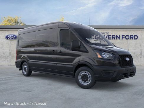 New 2026 Ford Transit 250 148 Medium Roof image 7
