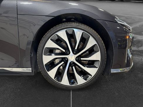 Used 2022 Lucid Air Grand Touring AWD/4WD image 37