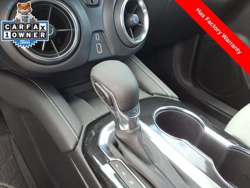 Used 2023 Chevrolet Blazer LT w/ Convenience Package FWD image 23