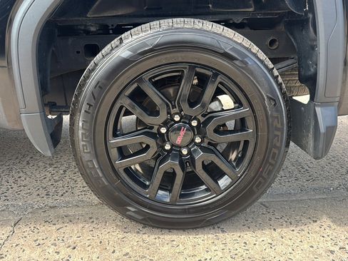 Certified 2023 GMC Sierra 1500 Pro w/ Graphite Edition AWD/4WD image 36