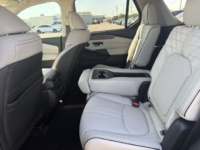 New 2026 Honda Pilot Elite image 12