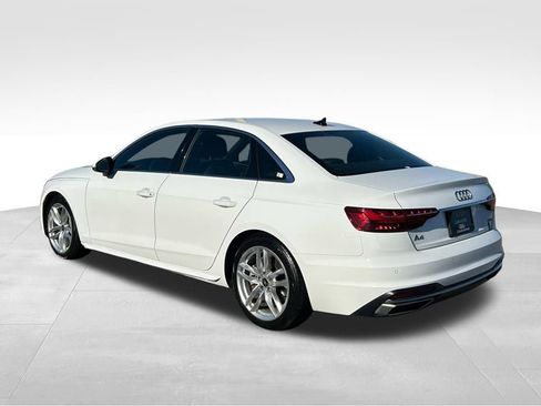 Used 2023 Audi A4 2.0T Premium Plus AWD/4WD image 5
