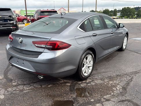 Used 2020 Buick Regal Preferred FWD image 5