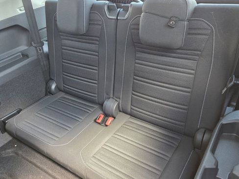 Certified 2023 Volkswagen Tiguan S w/ Driver Assistance Package FWD image 16