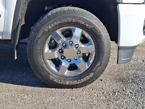 Used 2016 GMC Sierra 2500 Denali image 11