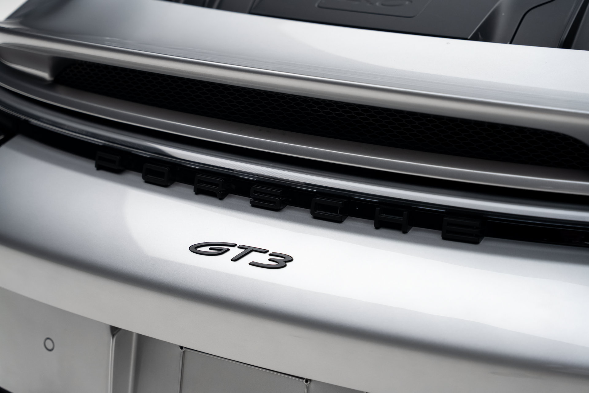 Used 2022 Porsche 911 GT3 RWD image 30