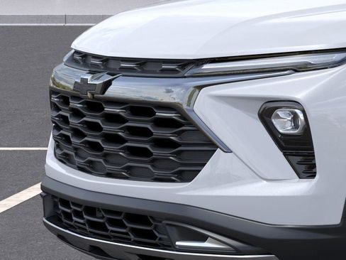 New 2026 Chevrolet TrailBlazer ACTIV w/ Convenience Package image 56