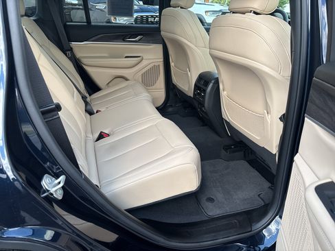 Used 2024 Jeep Grand Cherokee Limited RWD image 22