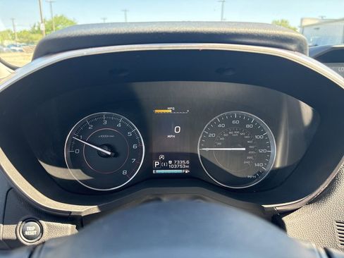 Used 2021 Subaru Crosstrek 2.5i Limited w/ Popular Package #4 AWD/4WD image 15