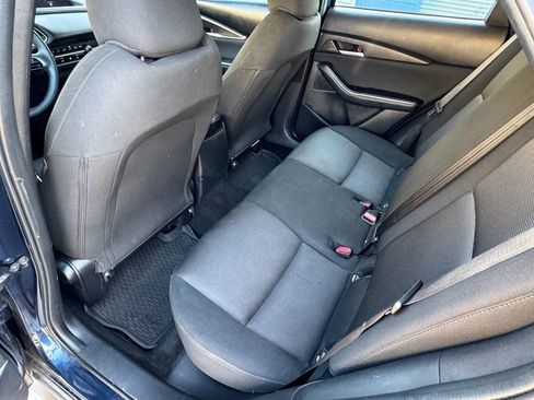 Used 2024 MAZDA CX-30 AWD 2.5 S image 14