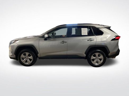 Certified 2025 Toyota RAV4 XLE AWD/4WD image 3