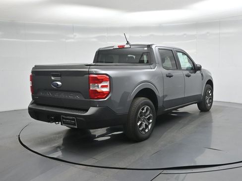 Certified 2023 Ford Maverick XLT image 27