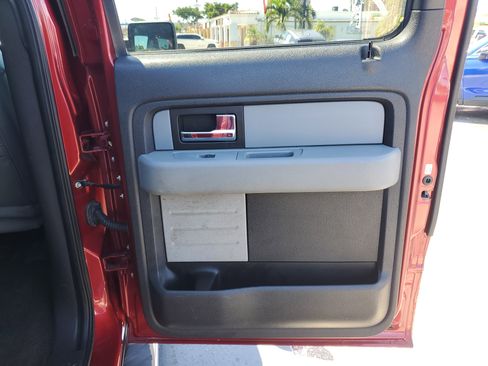 Used 2014 Ford F150 XLT w/ Equipment Group 302A Luxury image 35