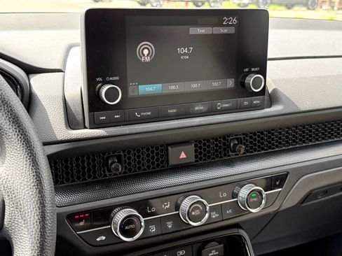Used 2024 Honda CR-V EX image 20