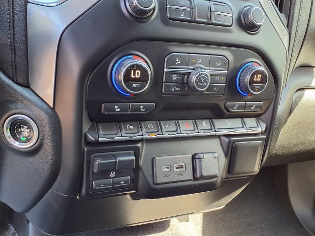 Used 2019 Chevrolet Silverado 1500 RST AWD/4WD image 7