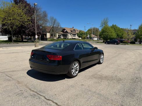 Used 2013 Audi A5 2.0T Premium Plus AWD/4WD image 7