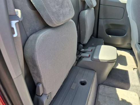 Used 2009 Toyota Tacoma 4x4 Access Cab V6 image 20