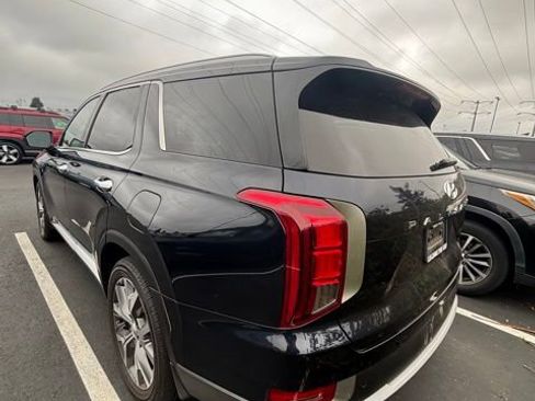 Used 2022 Hyundai Palisade SEL w/ Convenience Package image 5