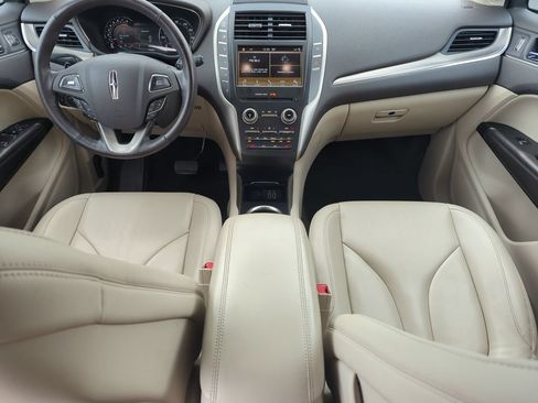 Used 2017 Lincoln MKC Premiere AWD/4WD image 15