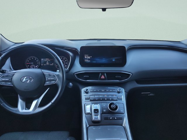 Used 2023 Hyundai Santa Fe SEL FWD image 9