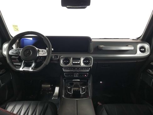 Used 2023 Mercedes-Benz G 63 AMG 4MATIC image 26
