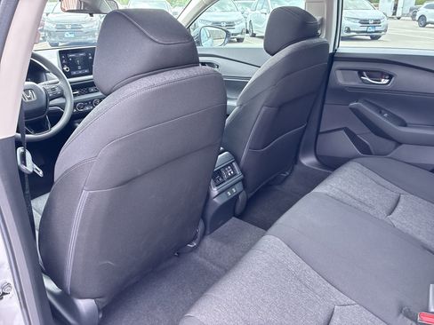 Certified 2026 Honda Accord SE image 19