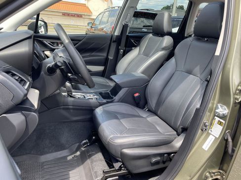 Used 2023 Subaru Forester Limited AWD/4WD image 15