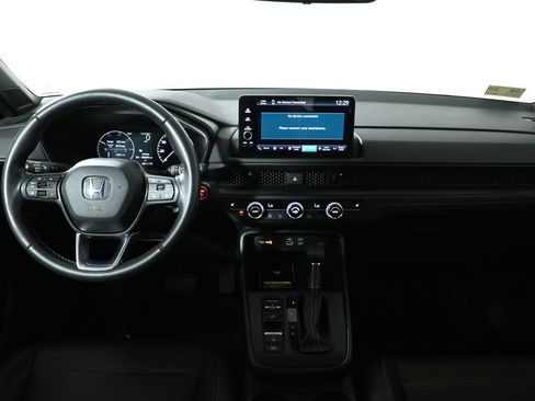 Used 2025 Honda CR-V Sport-L image 17