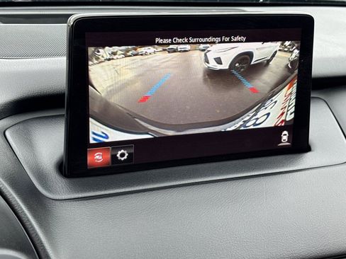 Used 2020 MAZDA CX-9 Grand Touring image 24