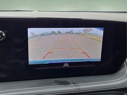 Used 2025 Buick Encore GX Preferred image 26