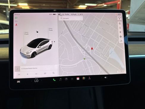Used 2021 Tesla Model 3 Standard Range Plus RWD image 15