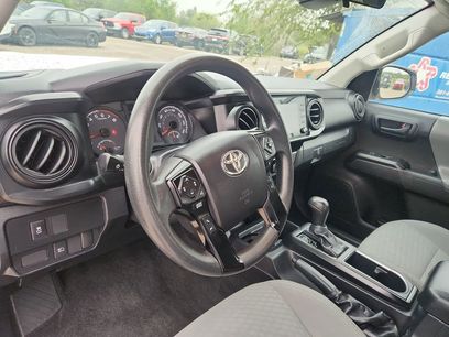 Used 2021 Toyota Tacoma SR