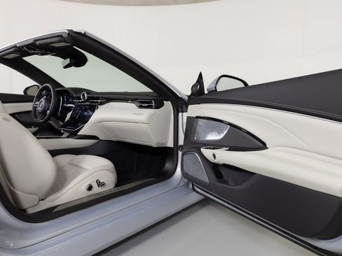 New 2026 Maserati GranCabrio Modena AWD/4WD image 33